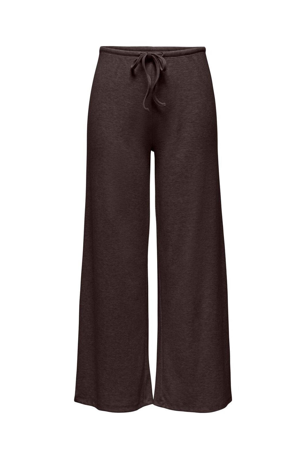 Only - Onljune Loose Pants - 5187525 Chocolate Torte