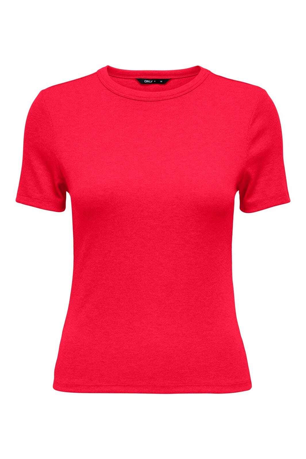 Only - Onljune S/S Tee - 5206278 Lollipop