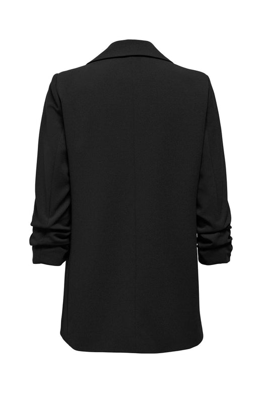 Only - Onlkalina 3/4 Open Blazer Cc Tlr - 5100997 Black