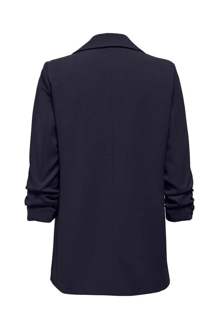 Only - Onlkalina 3/4 Open Blazer Cc Tlr - 5100999 Night Sky