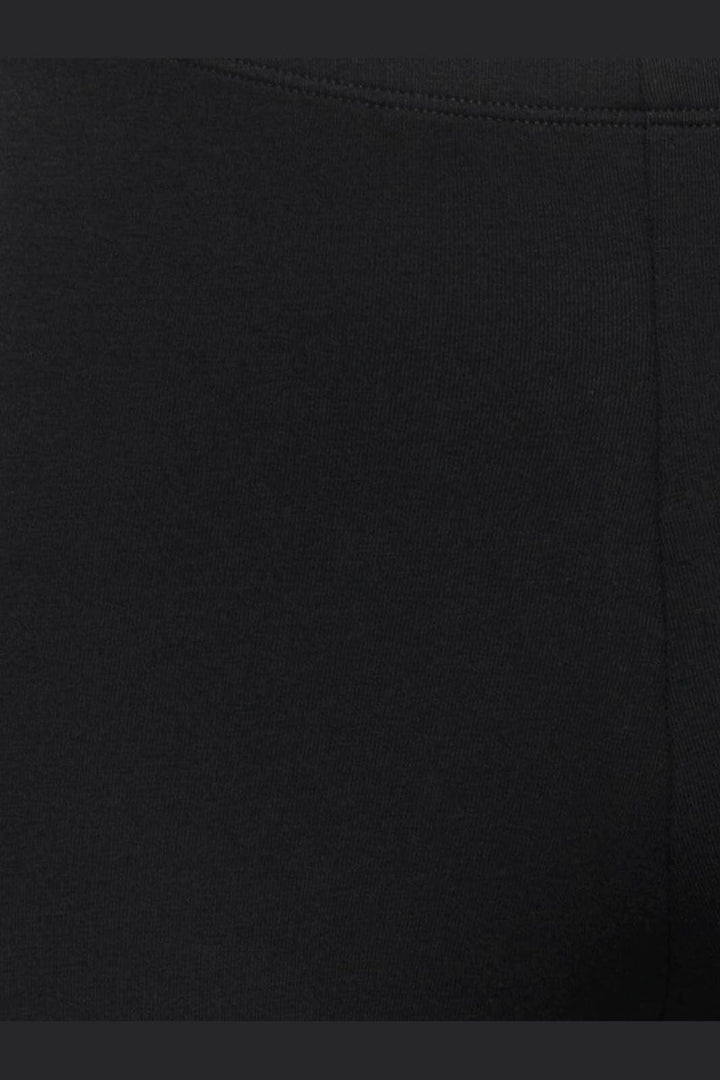 Only - Onllive Love Capri Pant - 5253567 Black
