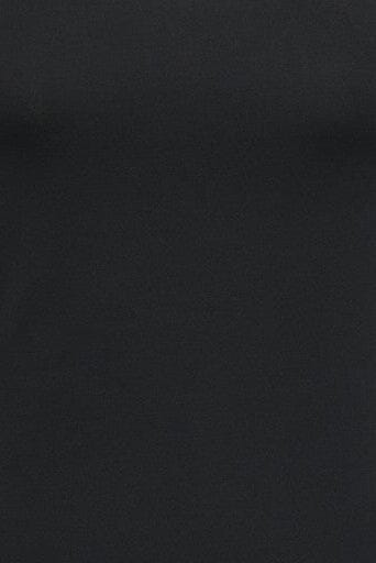 Only - Onllive Love S/L Tank Top Lace Detail - 5194536 Black Tone In Tone Lace Tank Top 