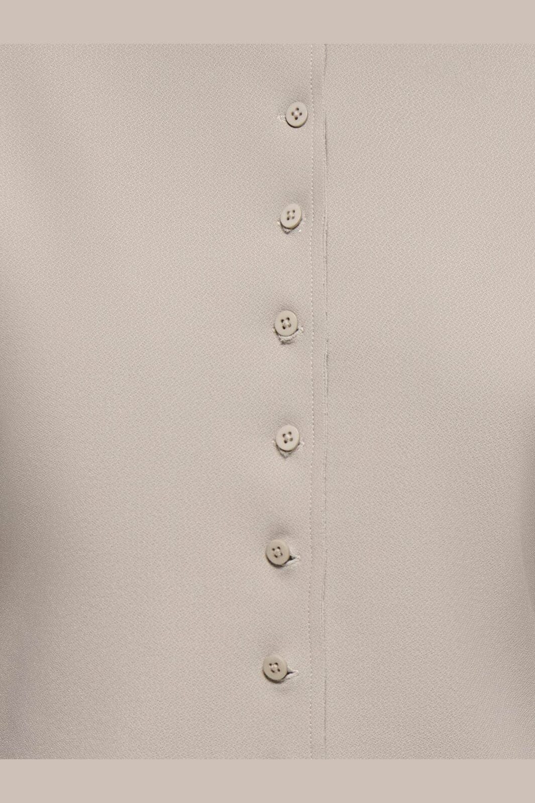 Only - Onlluma-Clever L/S Waist Cardigan Tlr - 5023636 Pure Cashmere