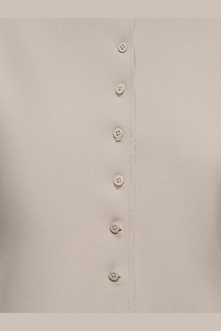 Only - Onlluma-Clever L/S Waist Cardigan Tlr - 5023636 Pure Cashmere