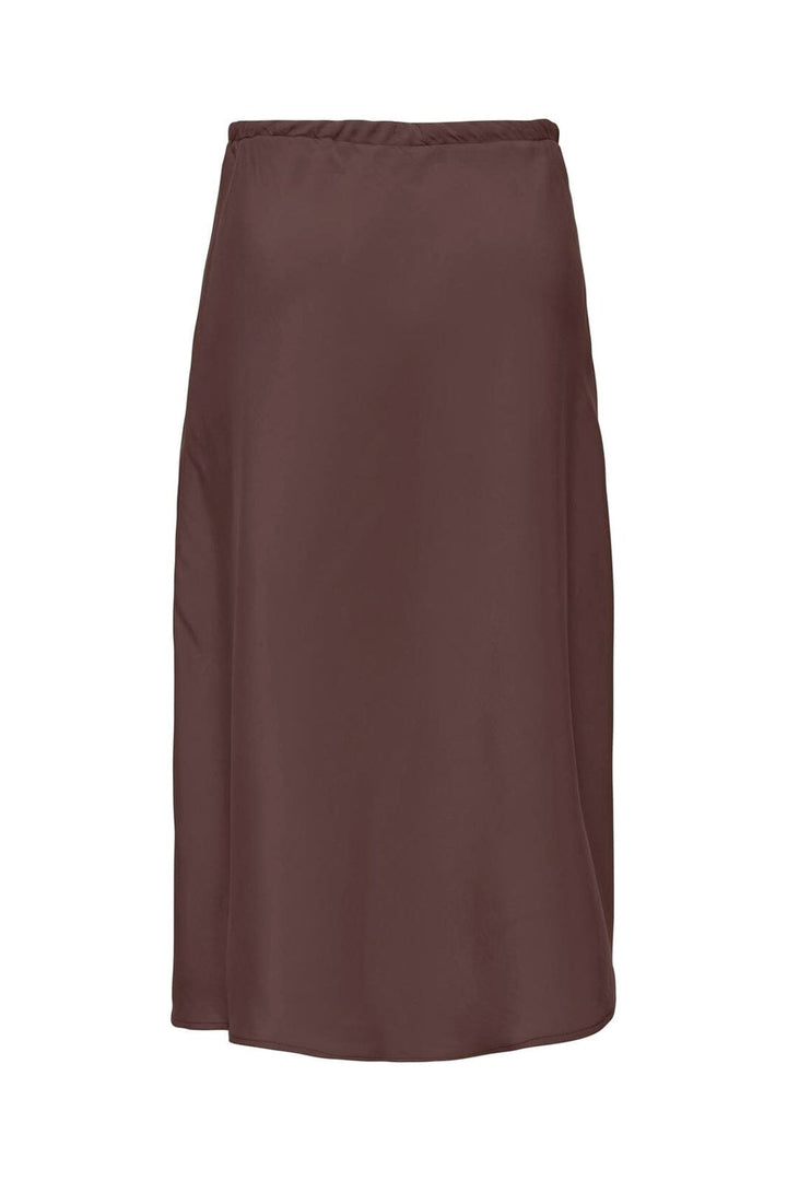 Only - Onlmadeli Oaklyn Tie Long Skirt - 5046906 Shopping Bag