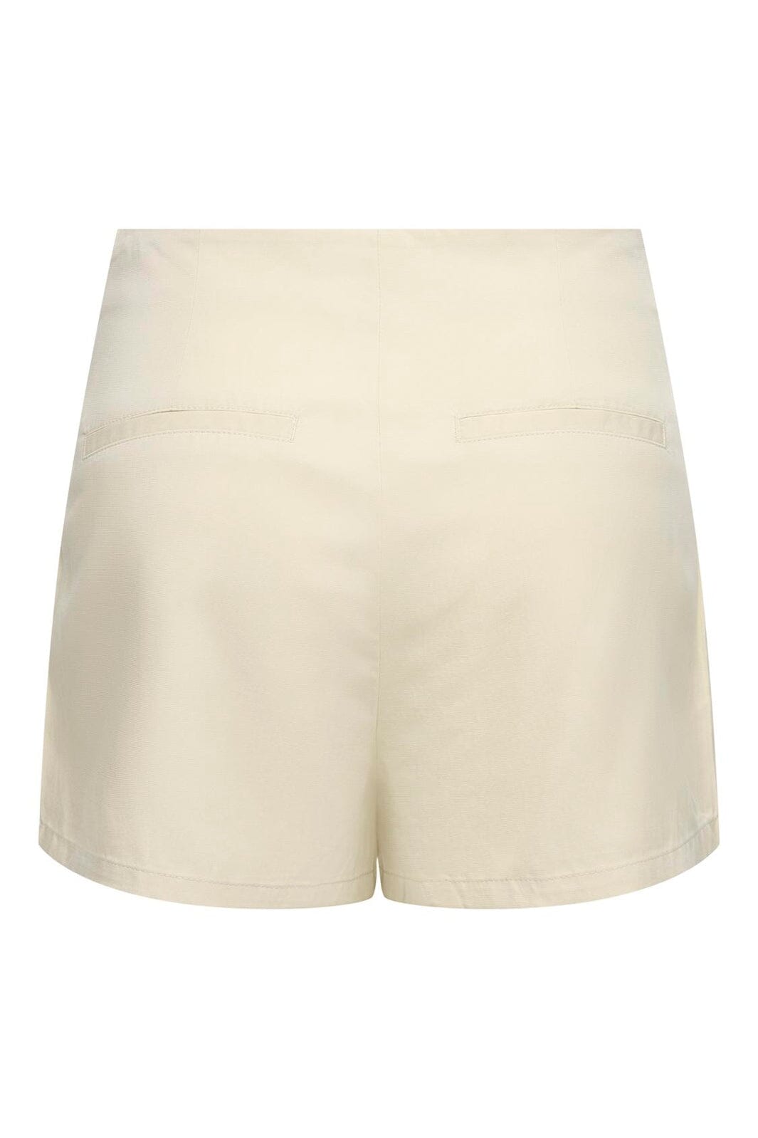 Only - Onlmarly Wrap Skort Tlr - 5018892 Sandshell
