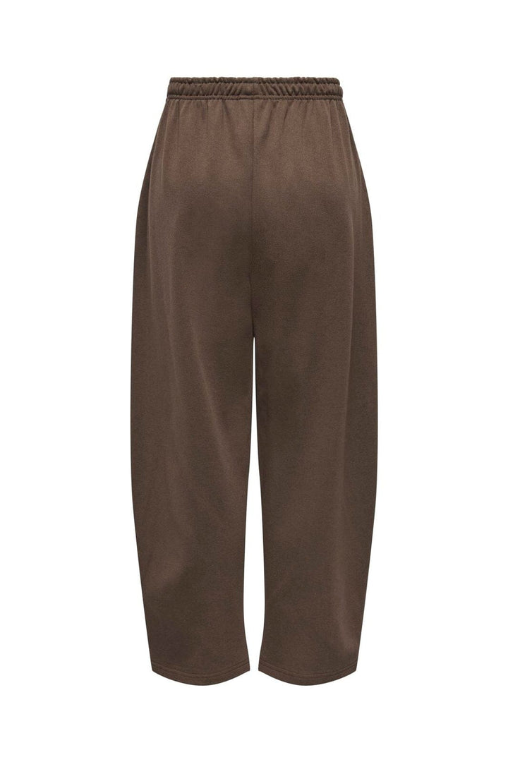 Only - Onlofelia Pant Ub Cc Swt - 5050984 Bracken