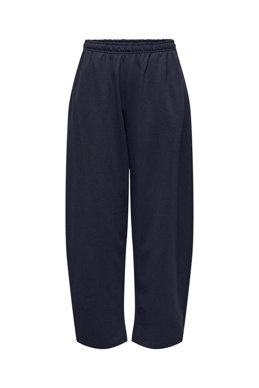 Only - Onlofelia Pant Ub Cc Swt - 5101321 Night Sky