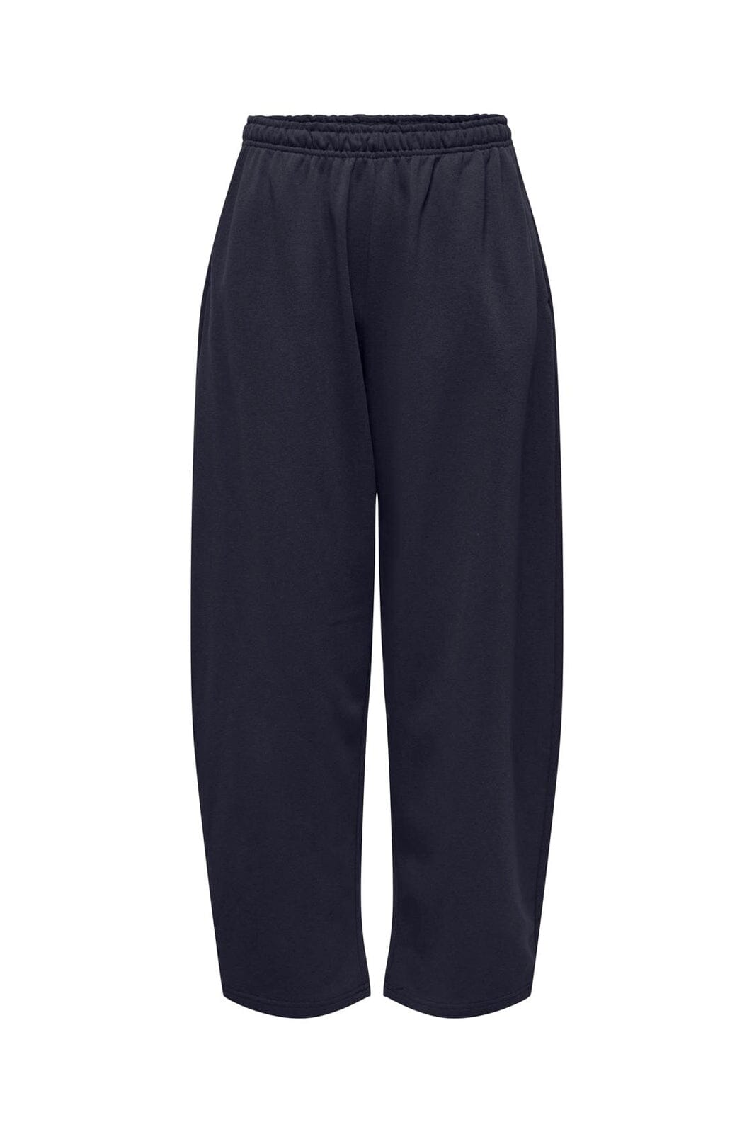 Only - Onlofelia Pant Ub Cc Swt - 5101321 Night Sky