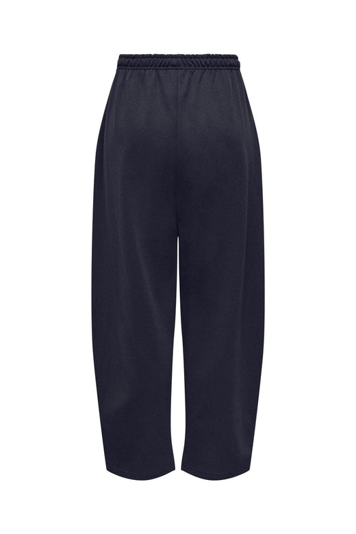 Only - Onlofelia Pant Ub Cc Swt - 5101321 Night Sky