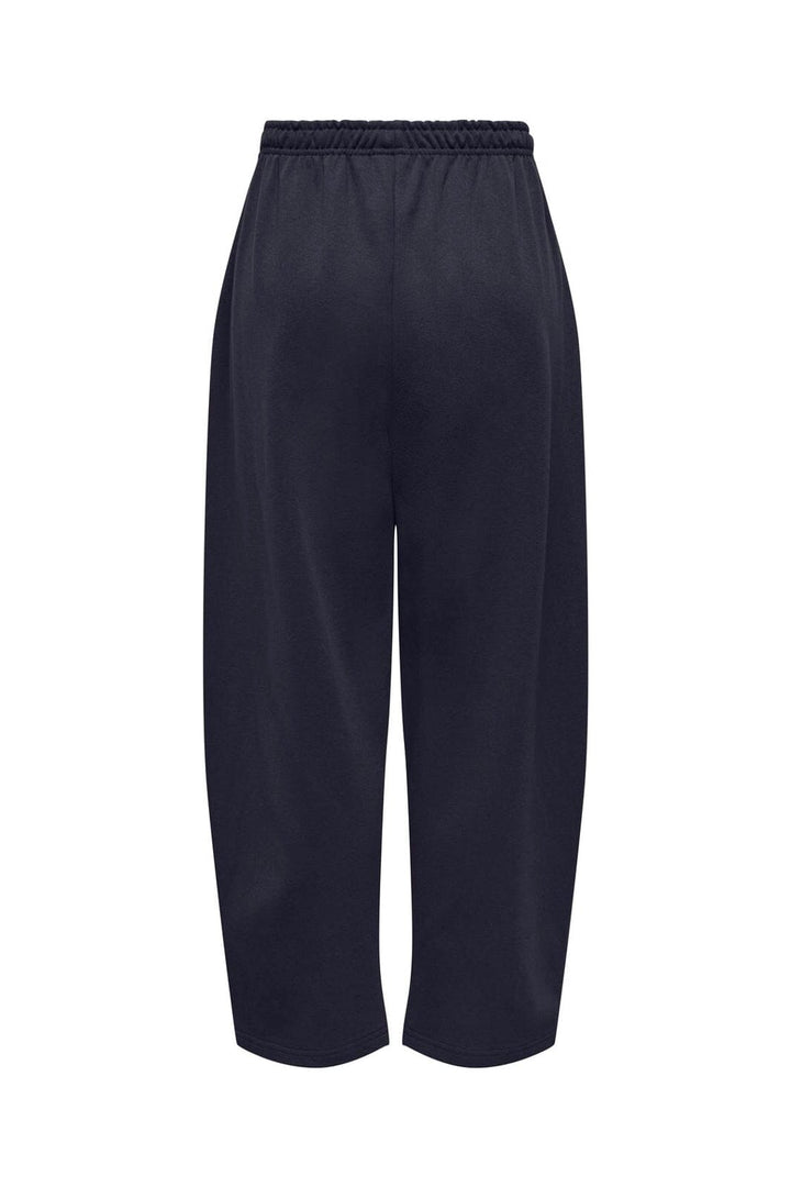 Only - Onlofelia Pant Ub Cc Swt - 5101321 Night Sky