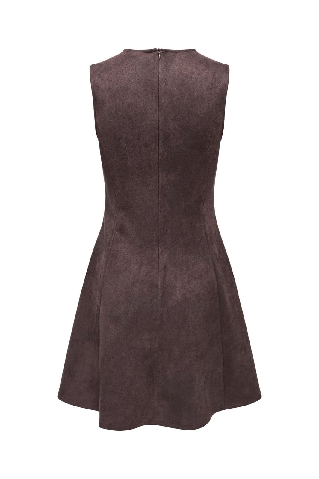 Only - Onlrinea S/L Dress Cc Swt - 5043014 Bracken