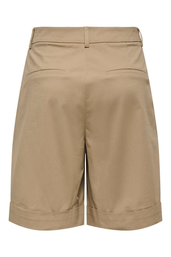 Only - Onlrosalie Bermuda Shorts - 4554223 Amphora