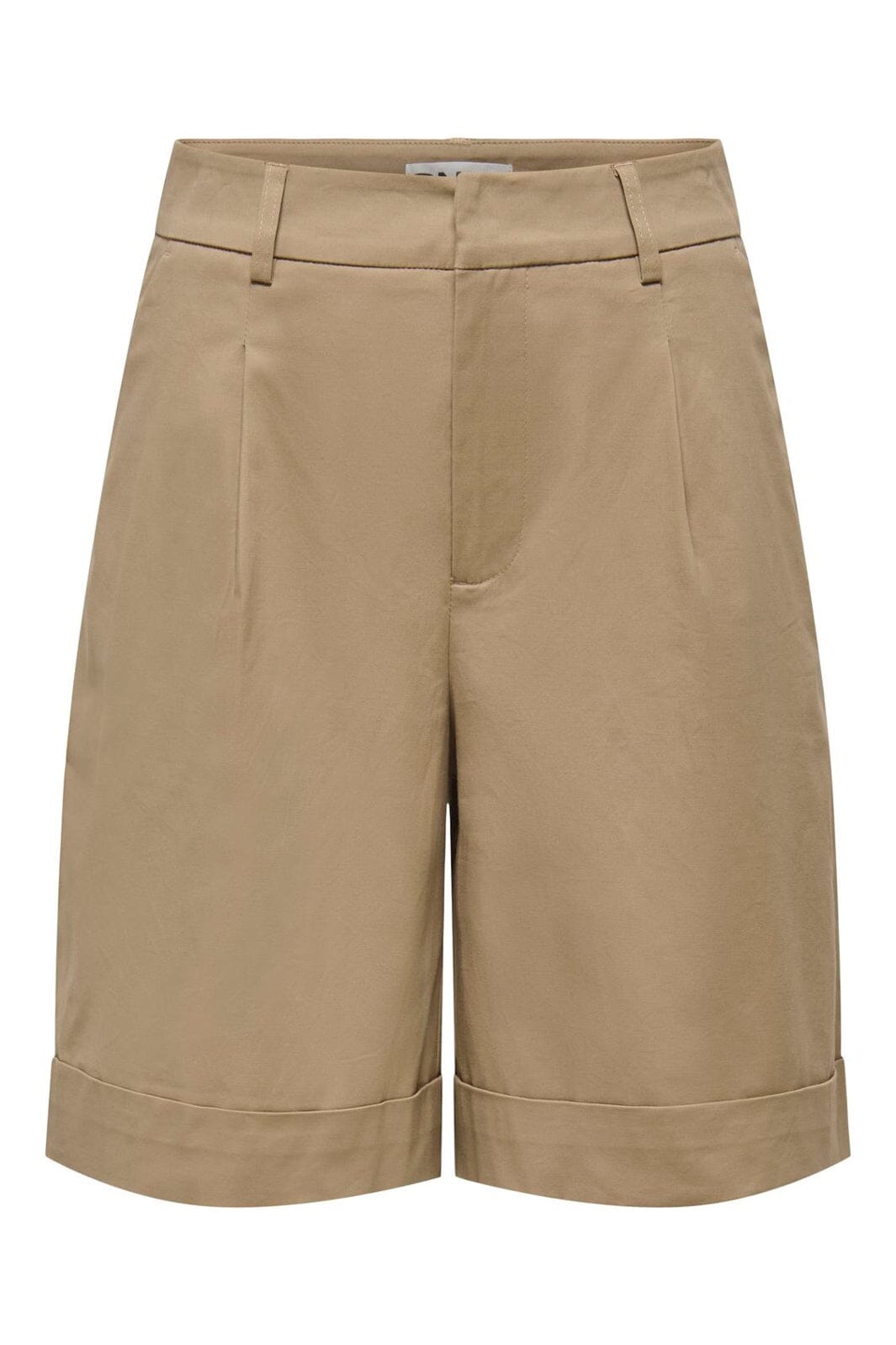 Only - Onlrosalie Bermuda Shorts - 4554223 Amphora