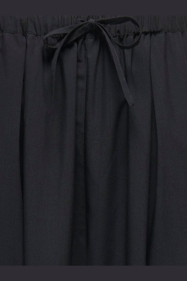 Only - Onltim Ginie Balloon Pant - 5121817 Black