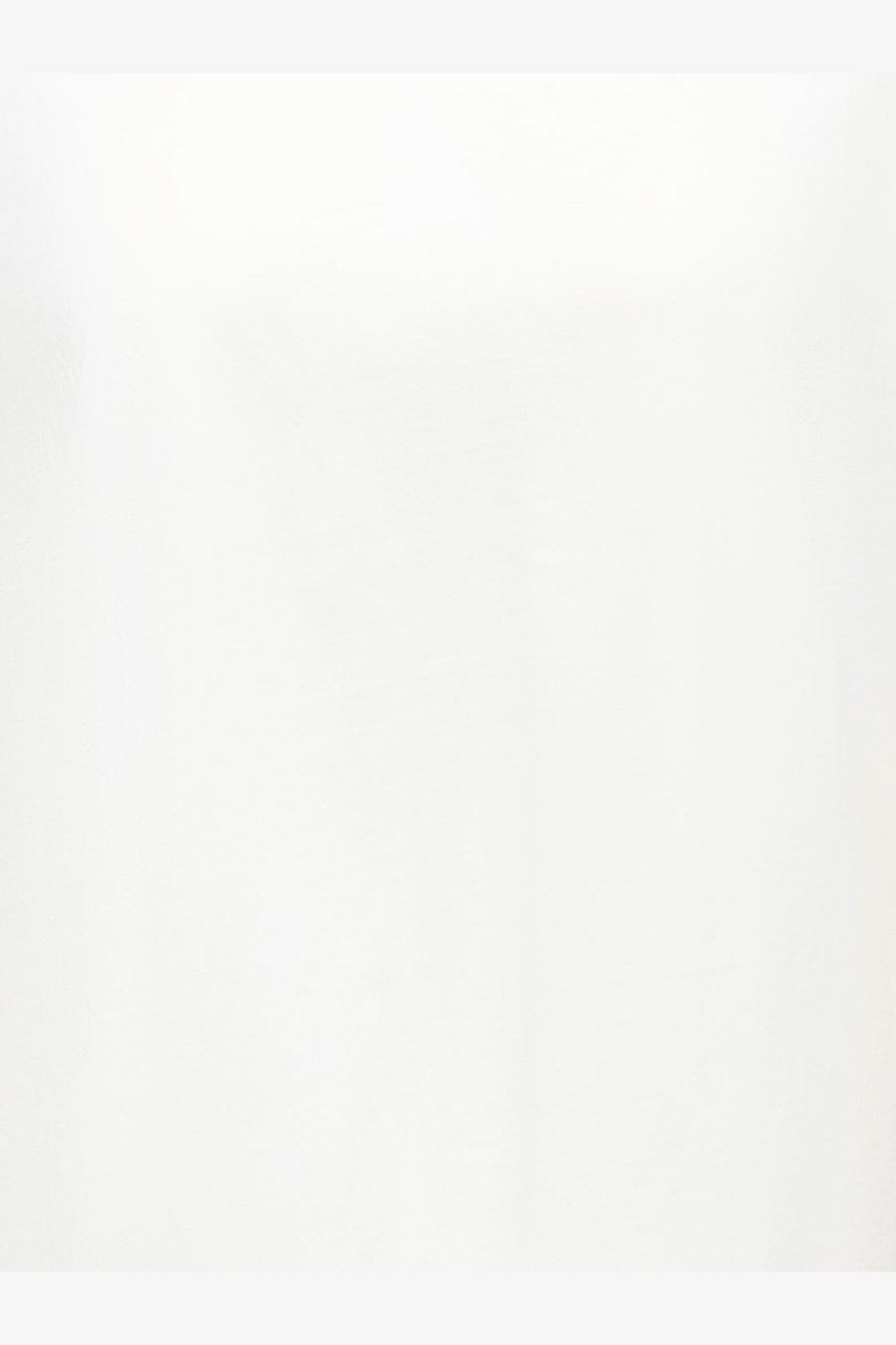 Only - Onlvivvi S/S Lace Bottom Top - 5130044 Cloud Dancer Cloud Dancer Lace