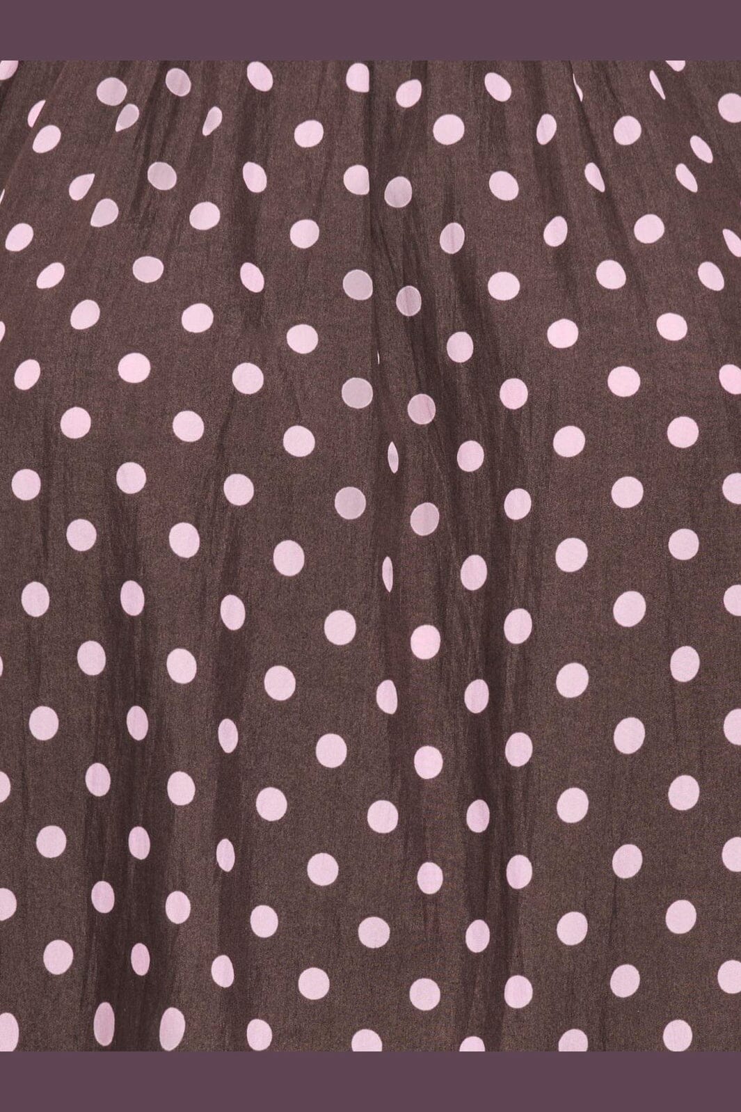 Only - Onlzazie S/L Top - 5145663 Hot Fudge Pale Pink