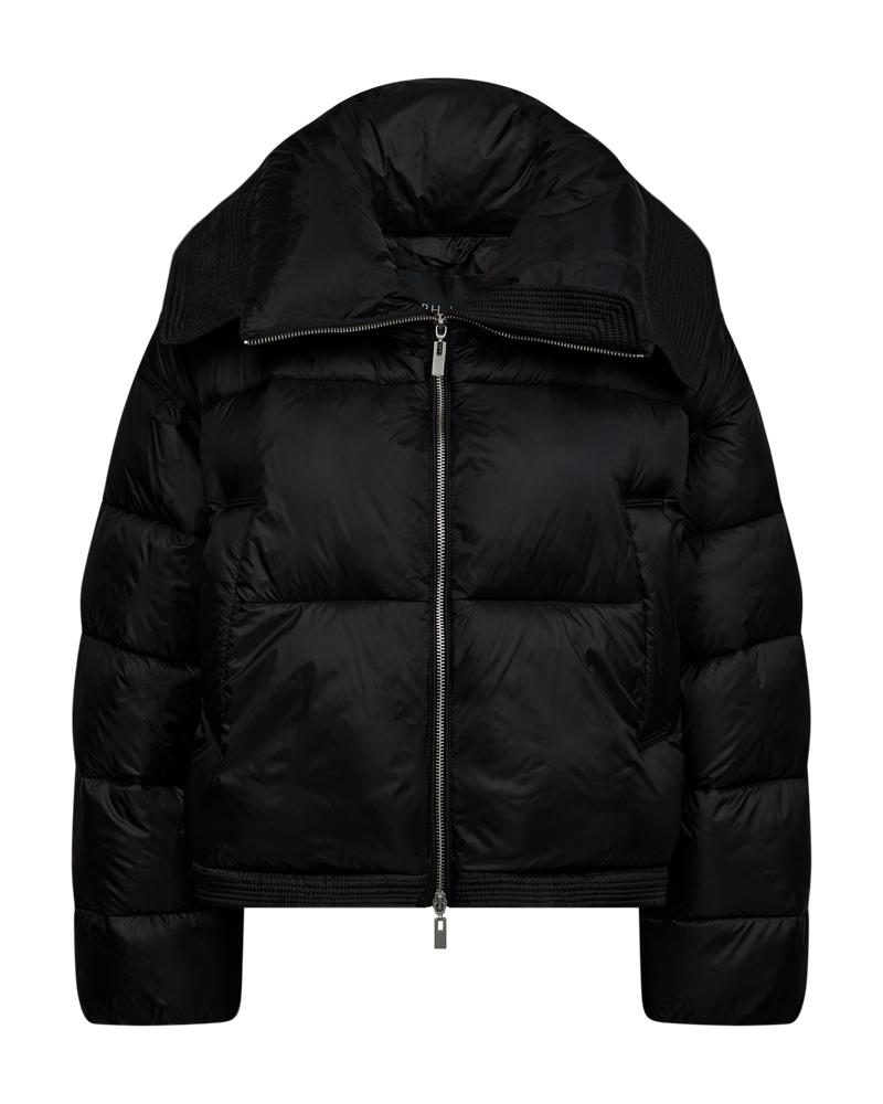 Copenhagen Muse - Cmricco-jacket 212040 - 1000 Black
