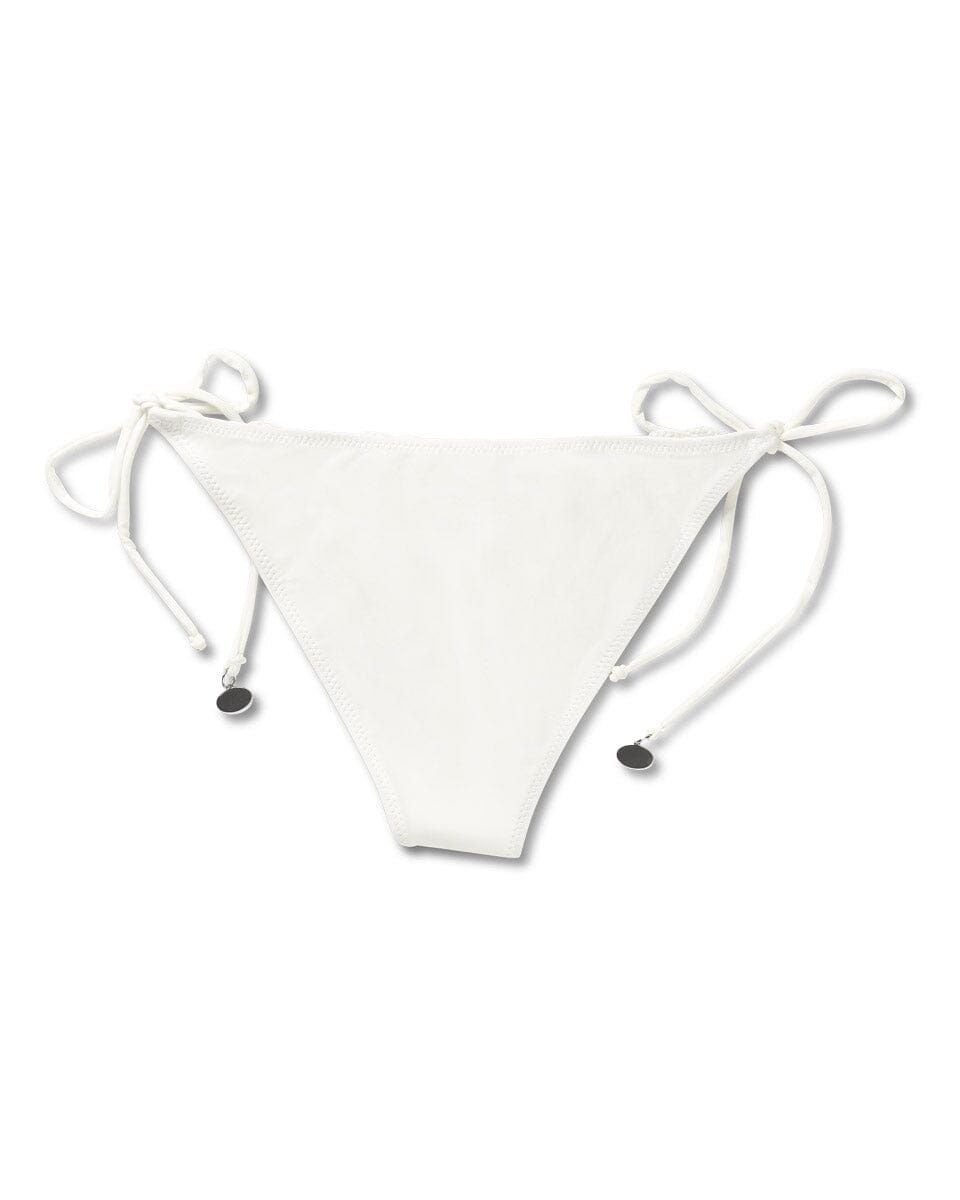 Panos Emporio - Kandia Bottom Bikini Bottom 18360 - Offwhite