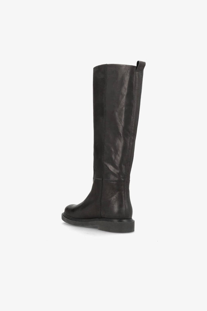 Phenumb Copenhagen - Altessa North Leather PB-E01-ALTES - Black