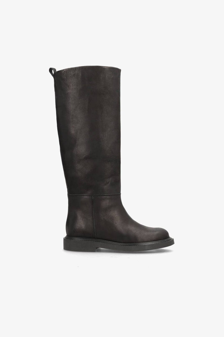 Phenumb Copenhagen - Altessa North Leather PB-E01-ALTES - Black