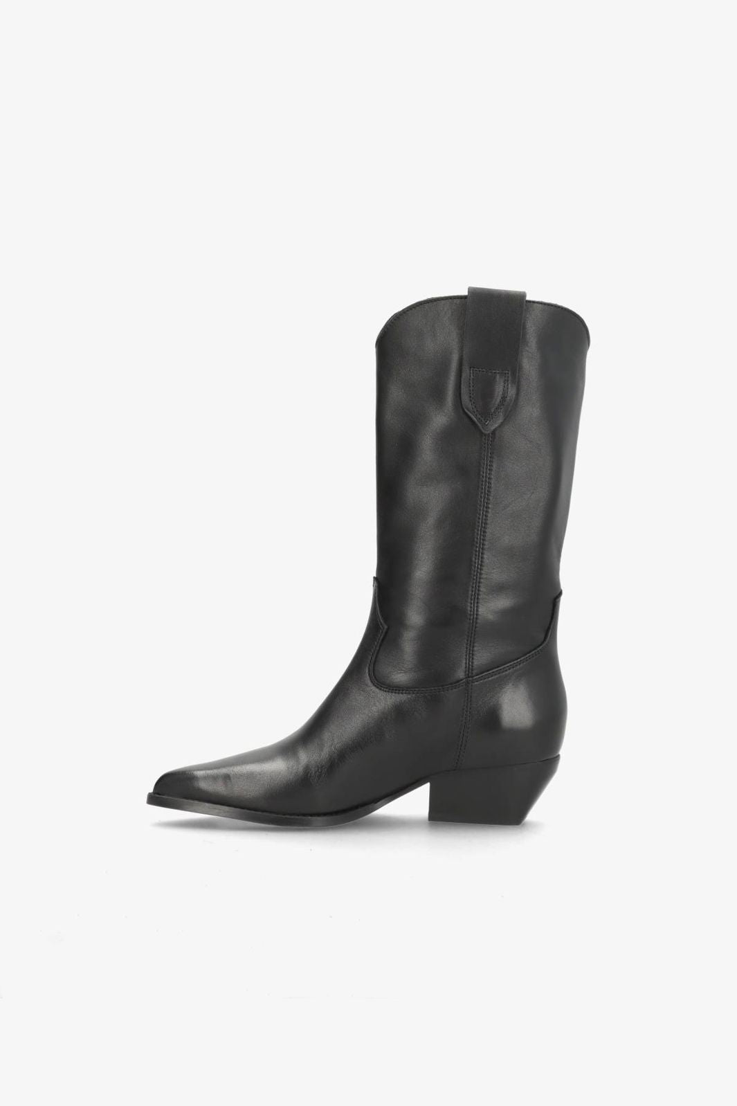 Phenumb Copenhagen - Danee Blade Leather DABA - Black