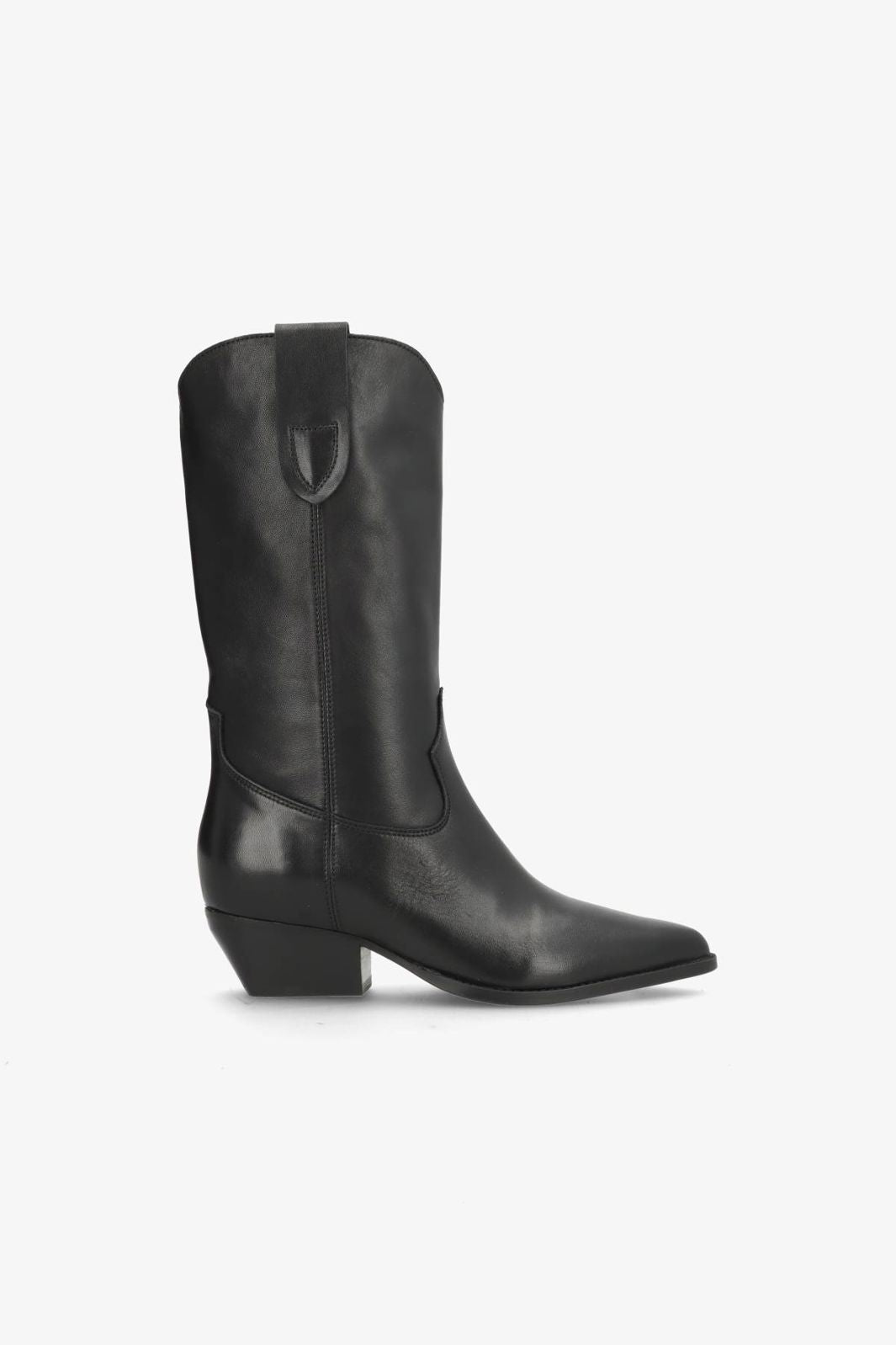Phenumb Copenhagen - Danee Blade Leather DABA - Black