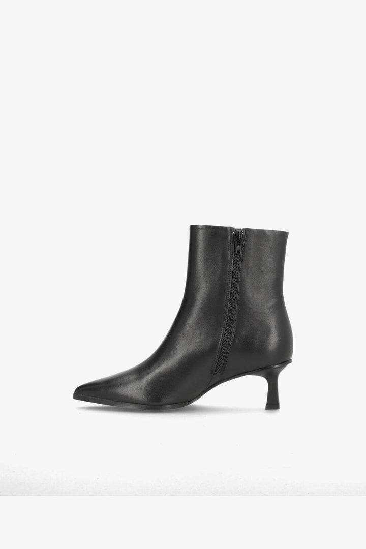 Phenumb Copenhagen - Signature Leather SIGN - Black