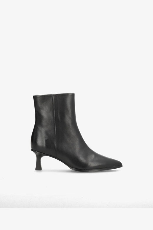 Phenumb Copenhagen - Signature Leather SIGN - Black