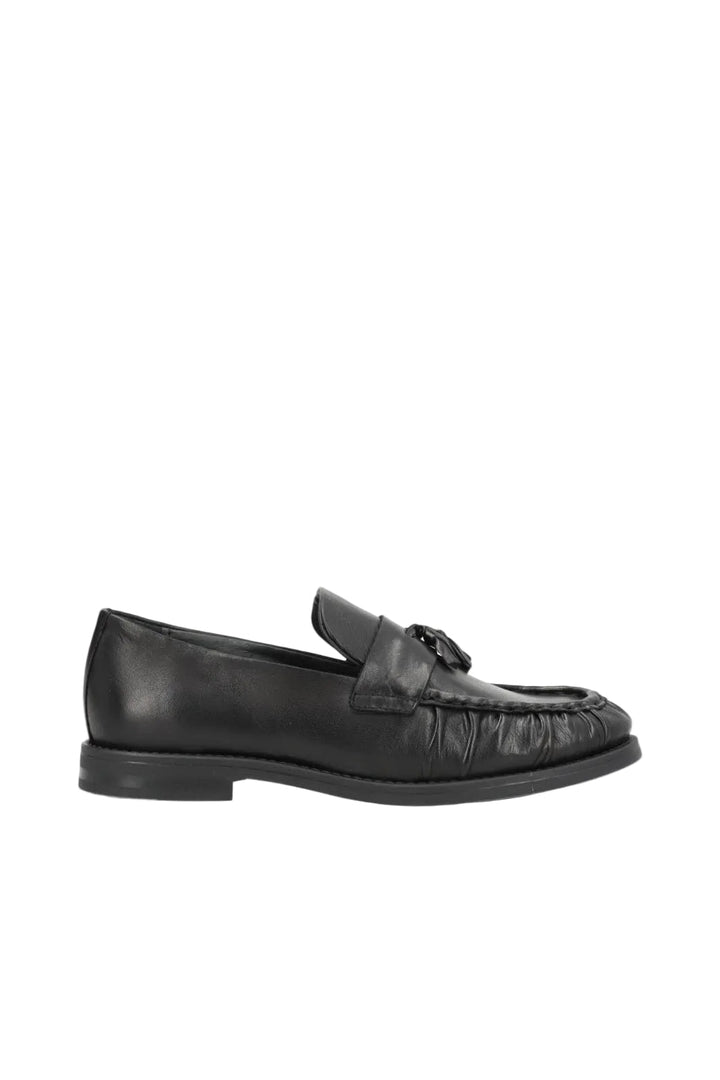 Phenumb Copenhagen - Whisper Tass Leather Soft PB-E01-WHISPERTASS - Black