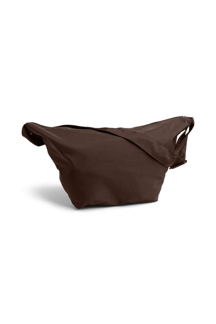 Pieces - Pcamanda Xl Bumbag - 5101232 Chicory Coffee