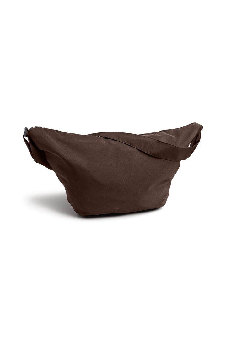 Pieces - Pcamanda Xl Bumbag - 5101232 Chicory Coffee