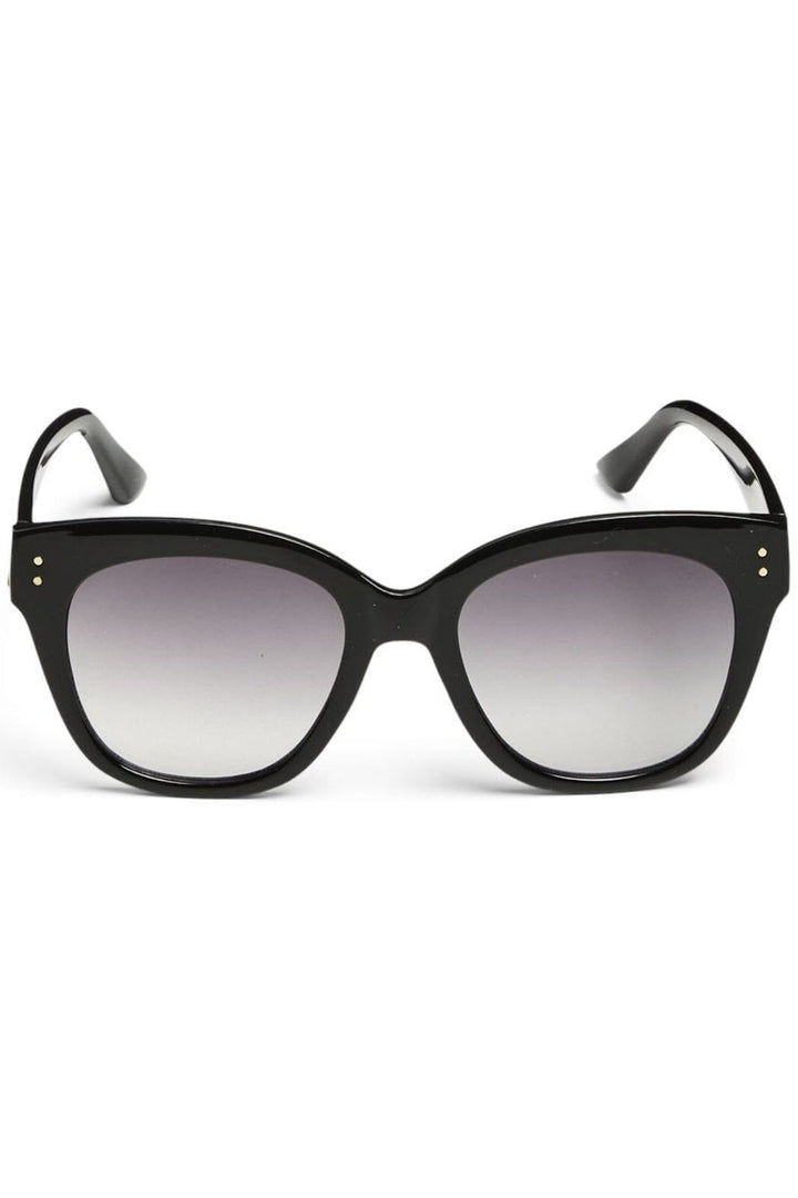Pieces - Pcbelina Sunglasses - 4656226 Black