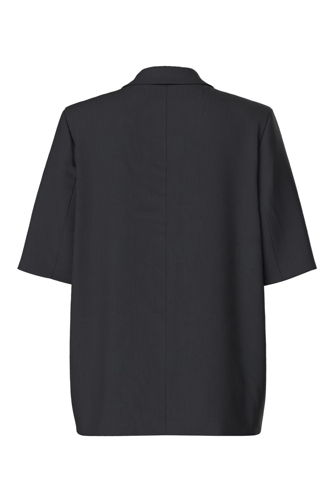 Pieces - Pcbosella 2/4 Blazer - 5116692 Black