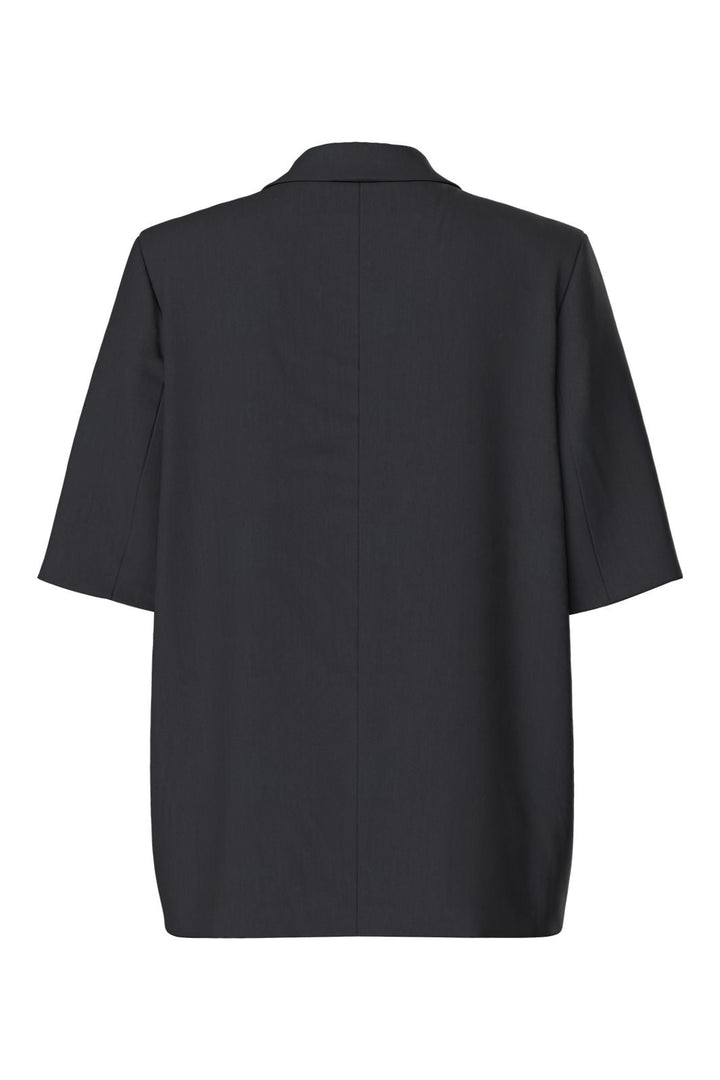 Pieces - Pcbosella 2/4 Blazer - 5116692 Black