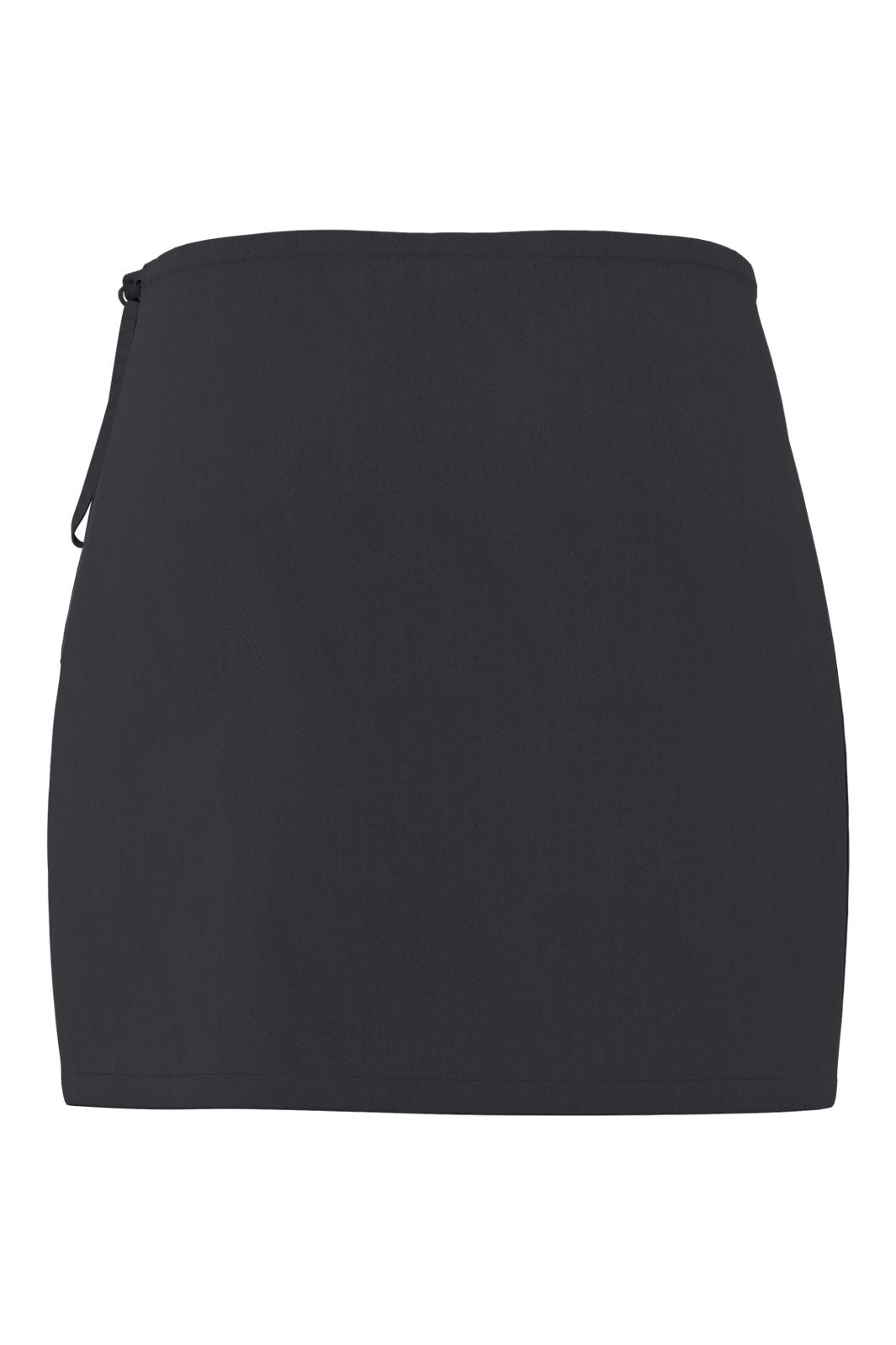 Pieces - Pcbosella Wrap Skirt - 5086153 Black