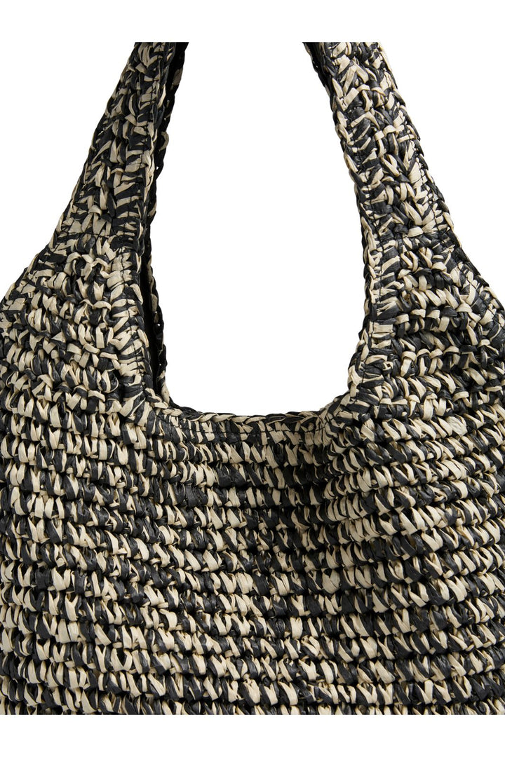 Pieces - Pcgolnia Shopper - 4983994 Black Nature