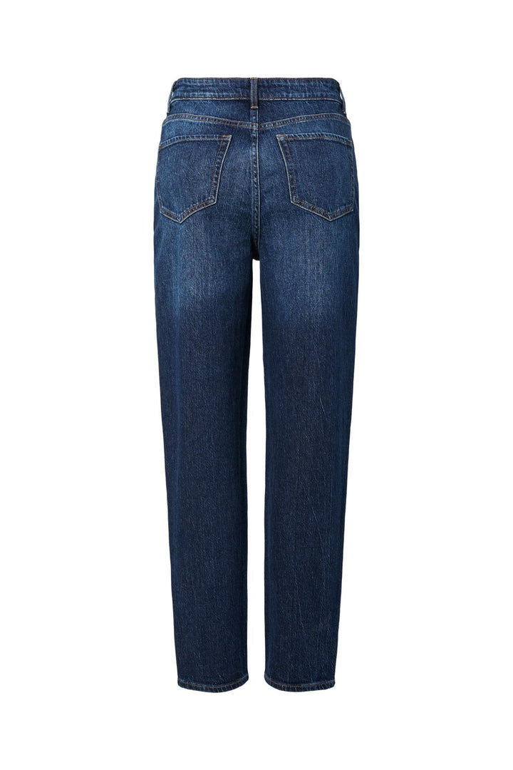 Pieces - Pcgrace Jeans - 5039558 Dark Blue Denim