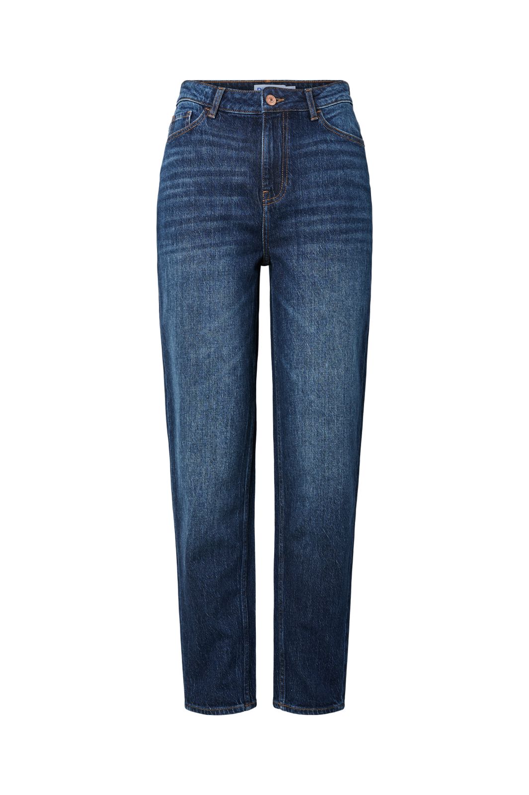 Pieces - Pcgrace Jeans - 5039558 Dark Blue Denim