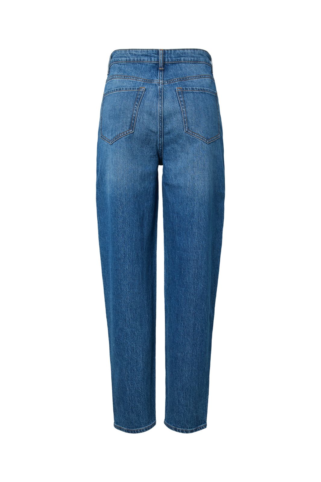 Pieces - Pcgrace Jeans - 5039559 Medium Blue Denim