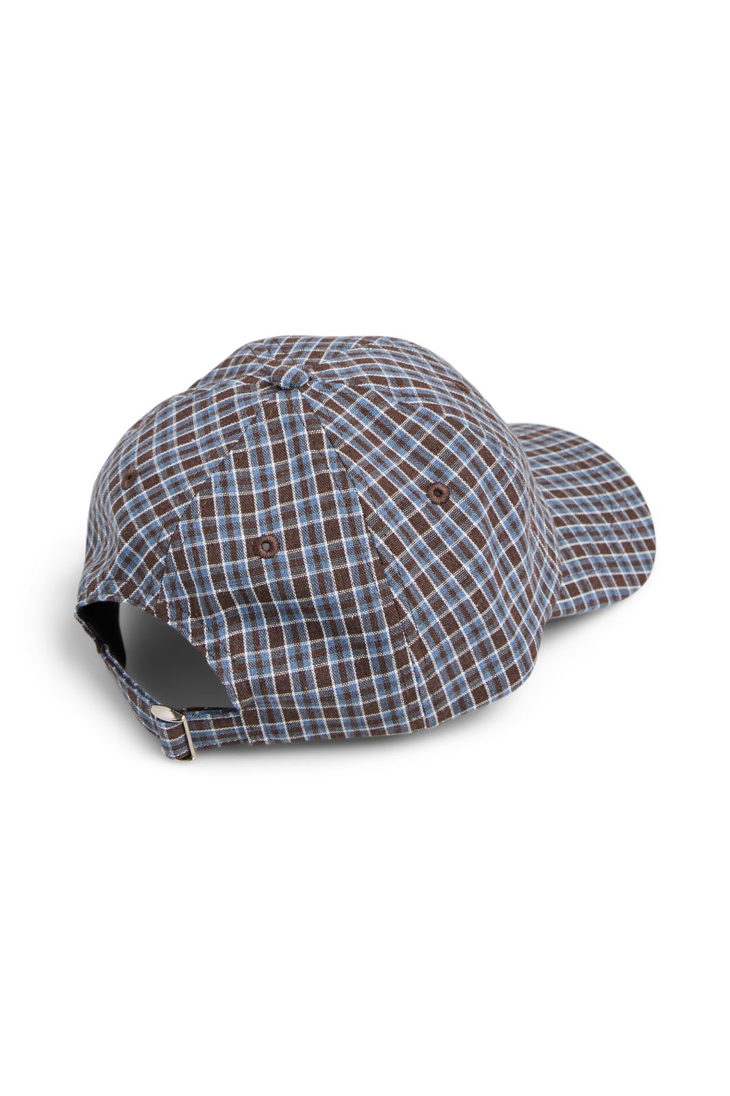 Pieces - Pcjune Cap - 5162757 Cashmere Blue Hot Fudge