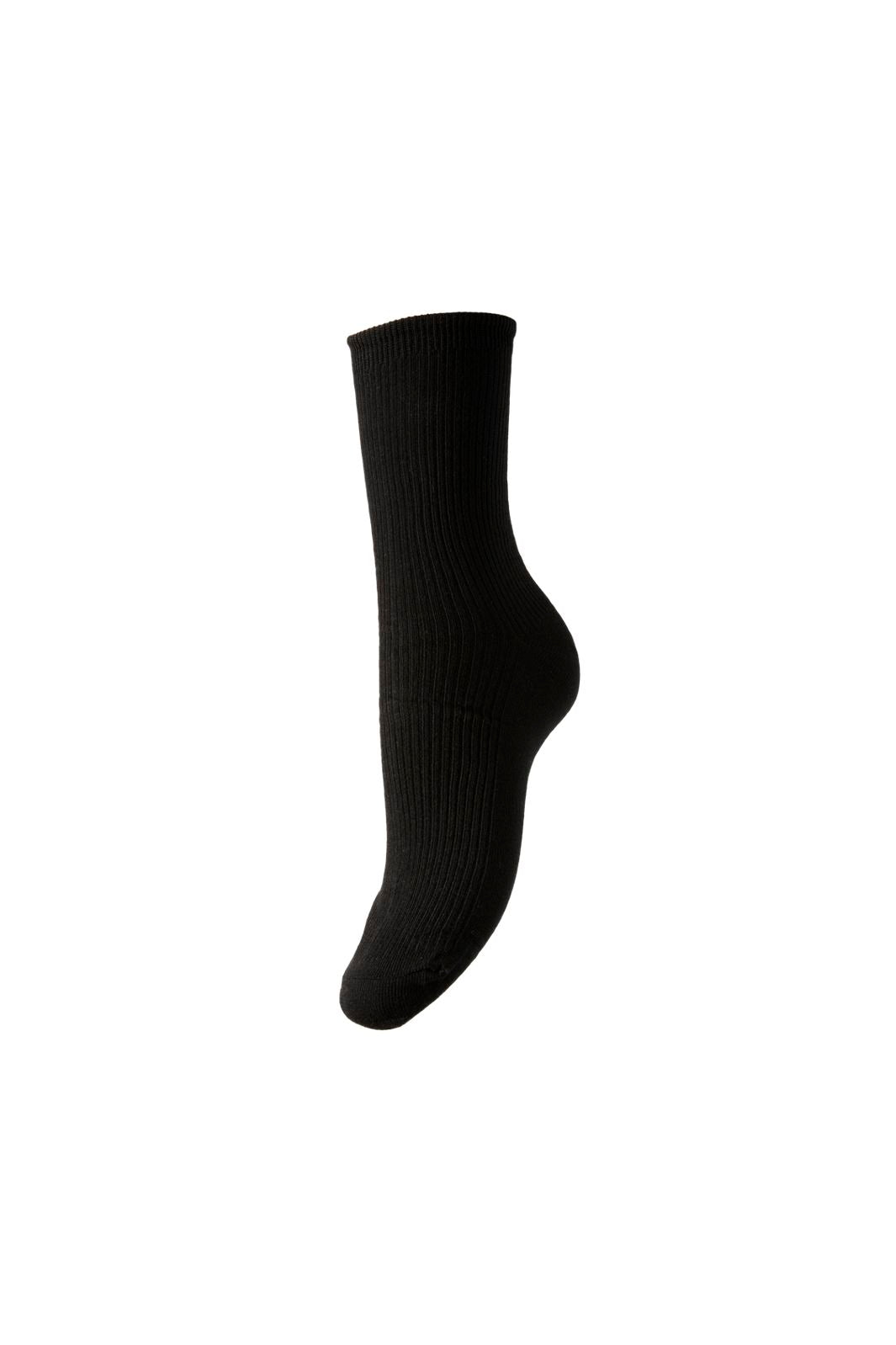 Pieces - Pcmarta Socks - 4622789 Black