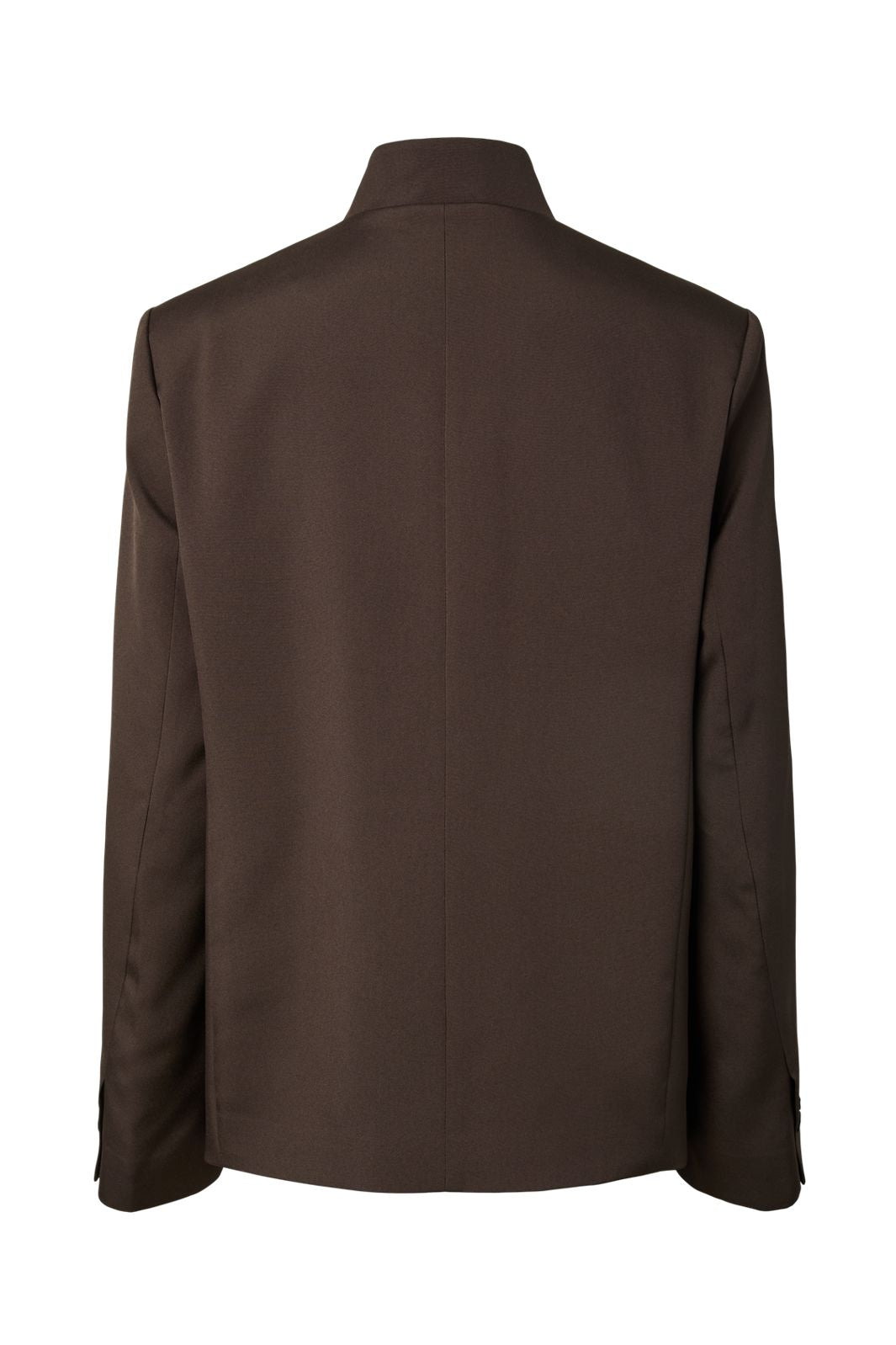 Pieces - Pcolivia Blazer W. Buttons - 5210830 Delicioso
