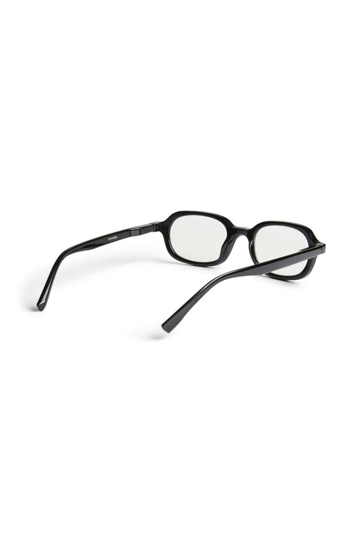 Pieces - Pcolivia Bluelight Glasses Fsy - 5212164 Black