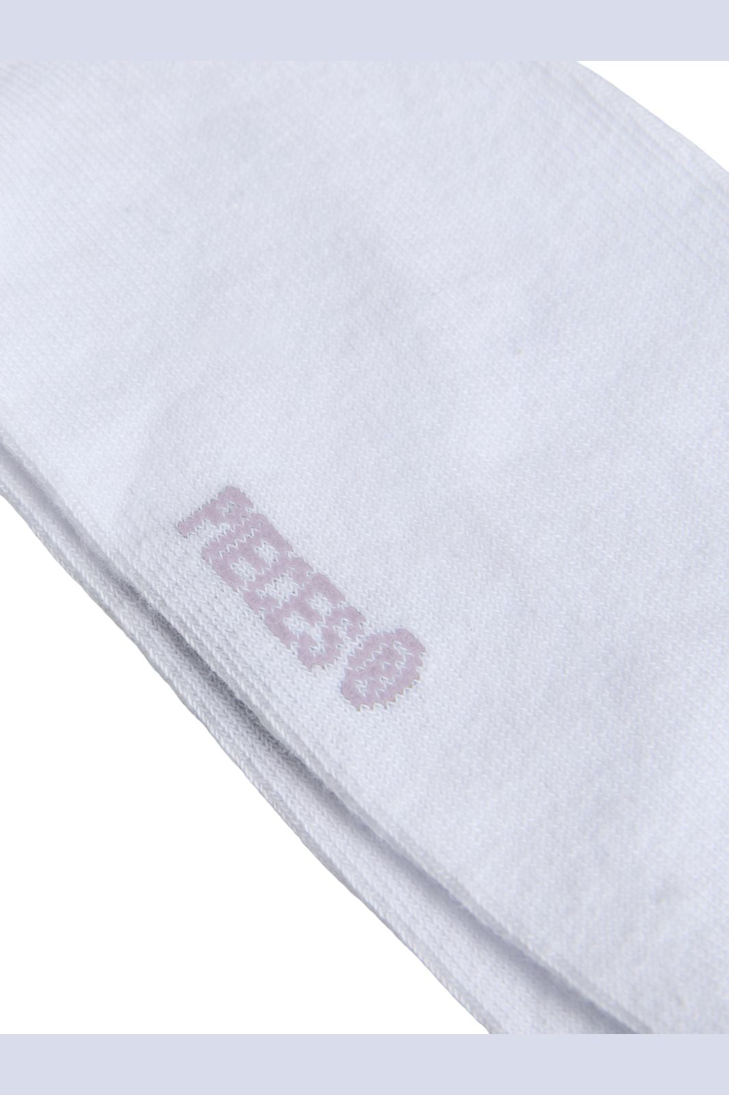 Pieces - Pcsabine Socks - 5054026 Bright White Wide-Pastel Lilac-Toasted Coconut