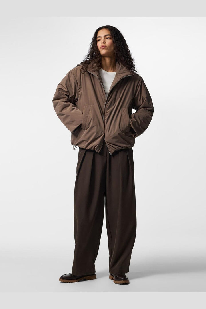 Pieces - Pcsif Jacket - 5052272 Morel