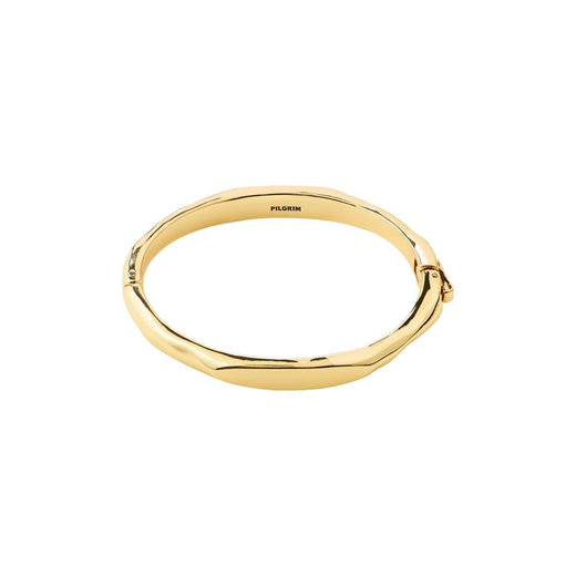 Pilgrim - Presence Bracelet Gold-plated 102632002 - Gold Plated