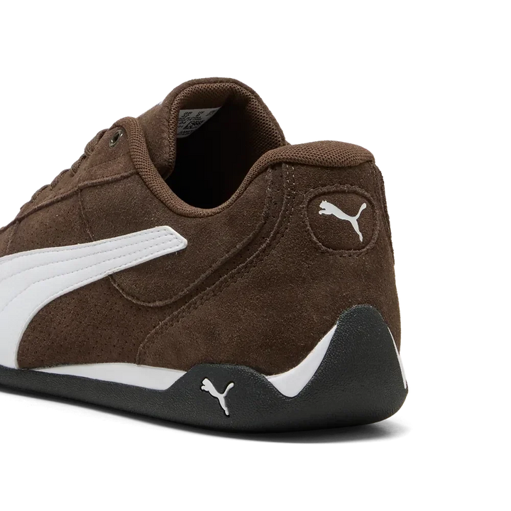 Puma - Replicatch Sd - 04 Sneakers 