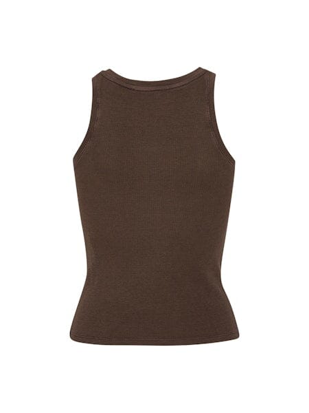 Rotate - Basic Tank Top 1153761667 - 1667 Molé 