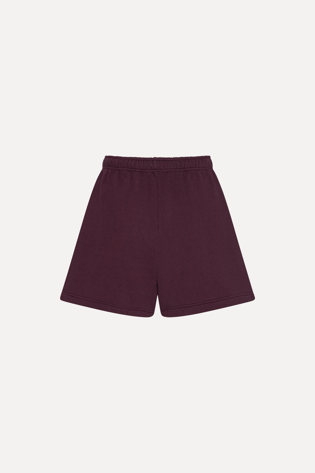 Rotate - Classic Sweat Shorts 1163772694 - 2694 Winetasting Shorts 